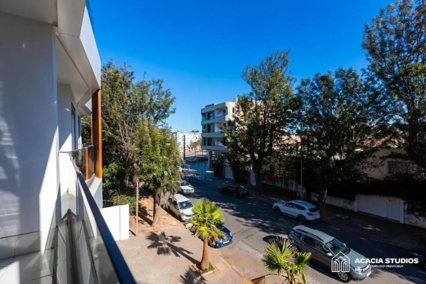 Acacia Studio 07 الدار البيضاء 0*, الدار البيضاء المغرب