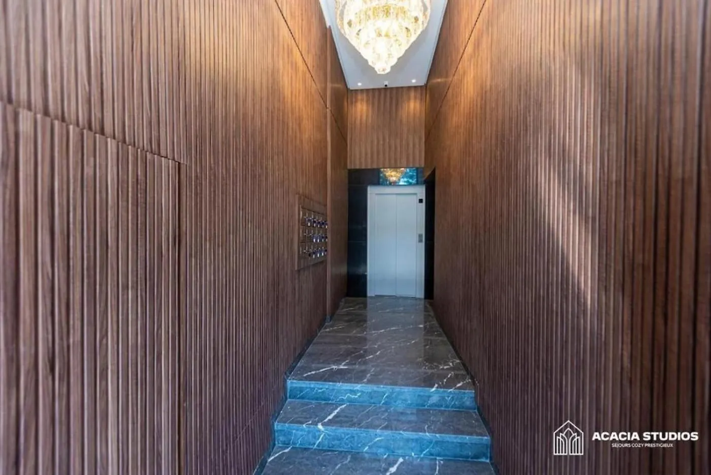 Acacia Studio 07 الدار البيضاء الدار البيضاء