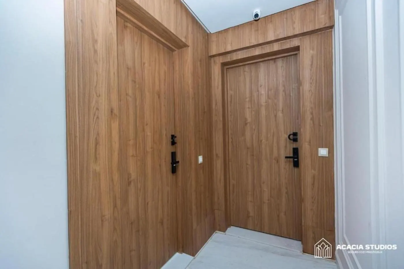 Acacia Studio 07 الدار البيضاء 0*, الدار البيضاء